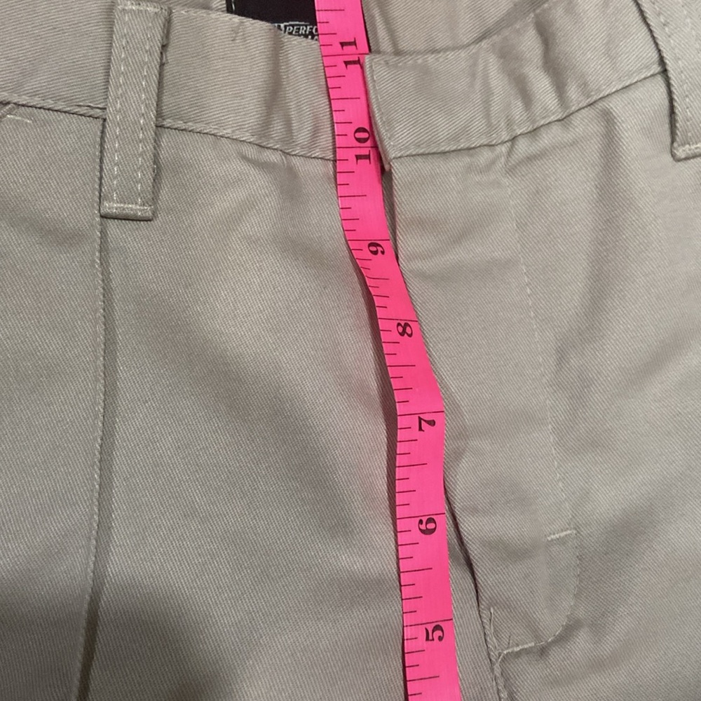 Lee Women’s Performance Khakis - Picture 5 of 8